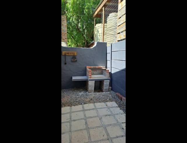 1 BEDROOM PROPERTY TO RENT IN STEYNSRUST